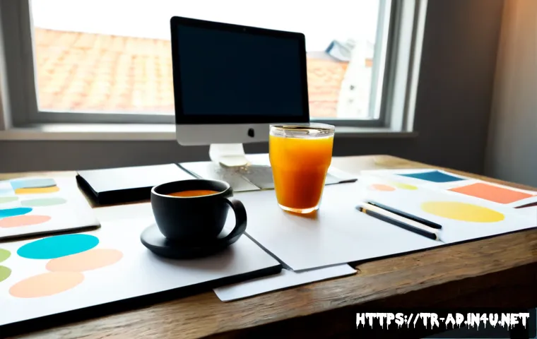 Home 17 광고홍보사와 카피라이팅 기법 - Photorealistic Istanbul advertising agency workspace, a diverse Turkish creative team collaborating ...